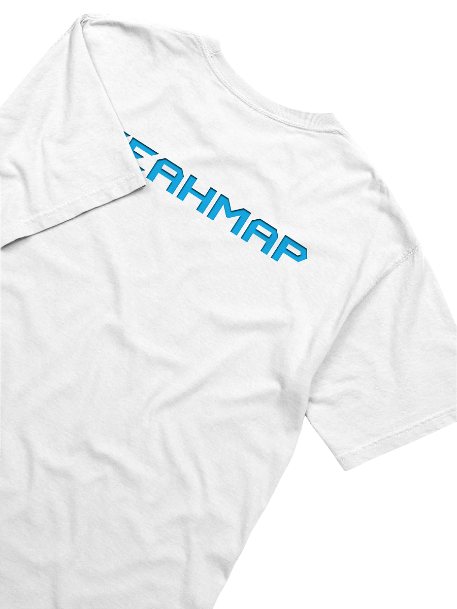 YEAHMAP - T-SHIRT - BASIC product image (4)
