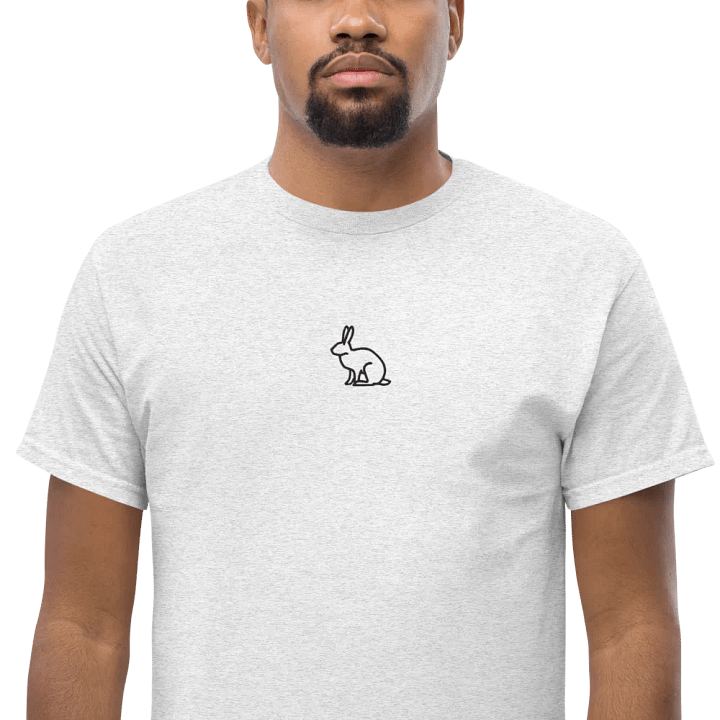 Bunny Vibes T-Shirt product image (7)