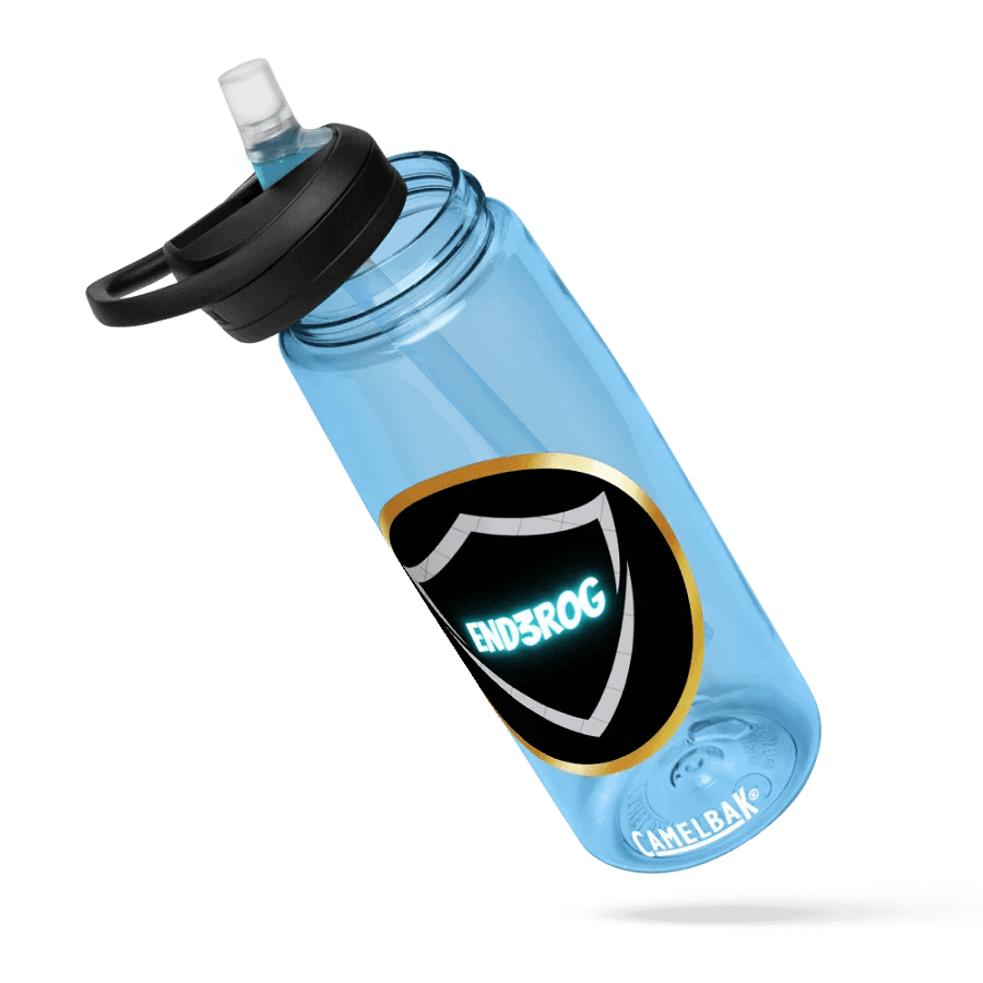 END3ROG Neon Shield Logo Set product image (63)