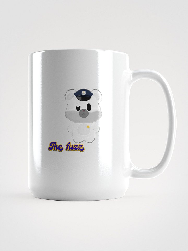 The Fuzz product image (1)