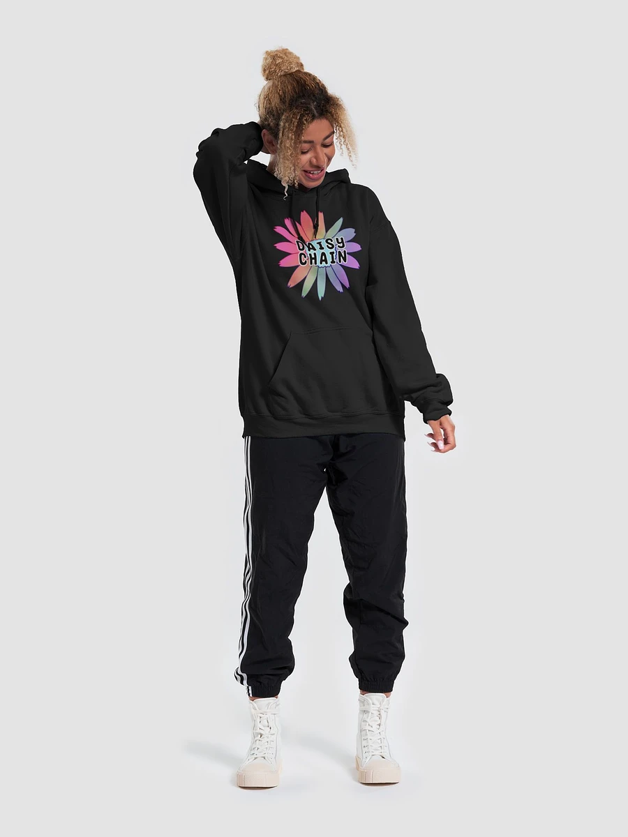 Pride Daisy Chain Hoodie product image (59)