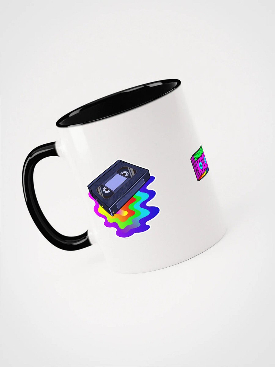 Recorded in Color (Mug) product image (30)