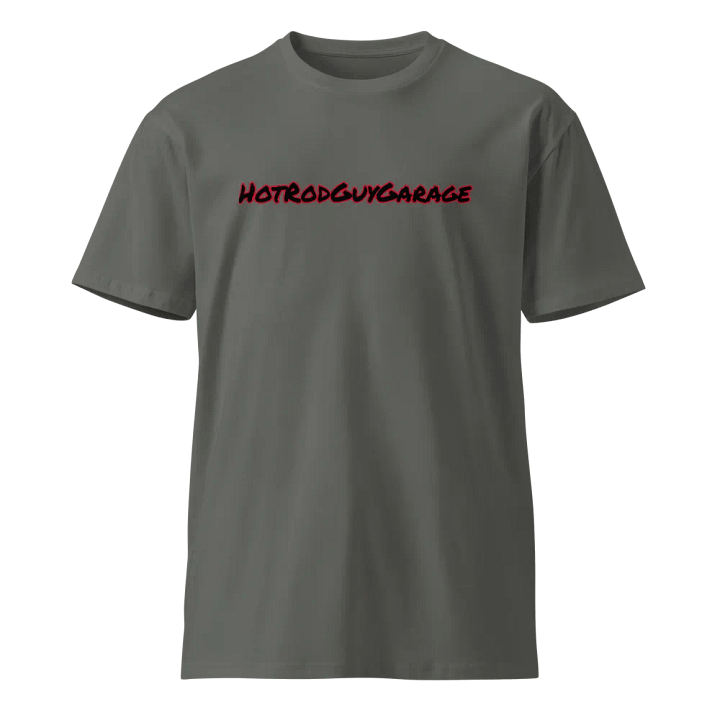 CAR DOCTOR T-Shirt product image (1)