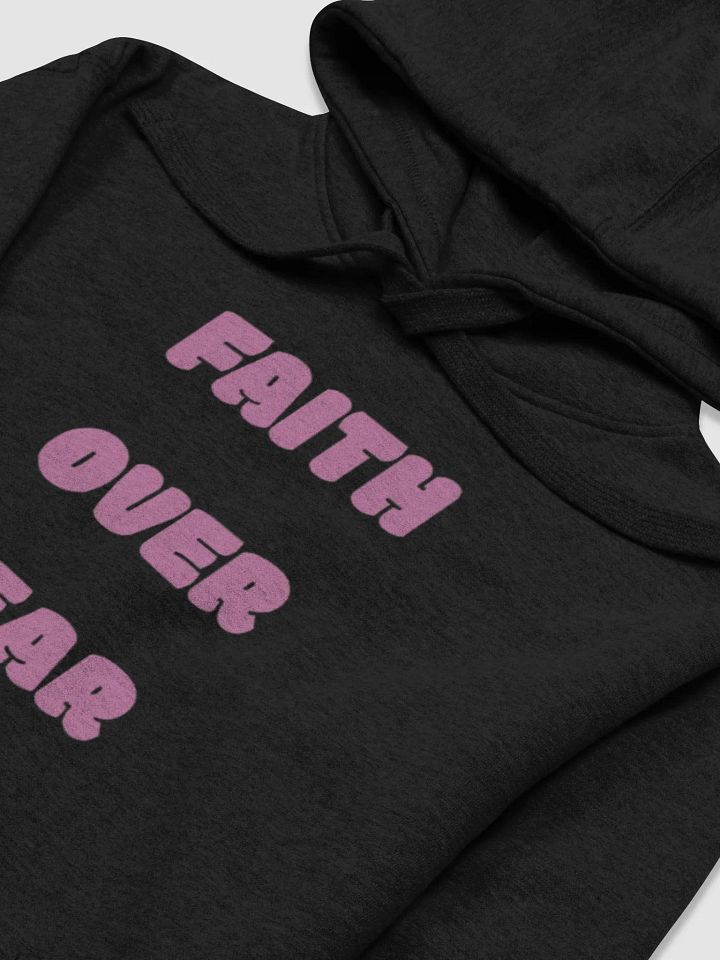 Faith Over Fear product image (2)