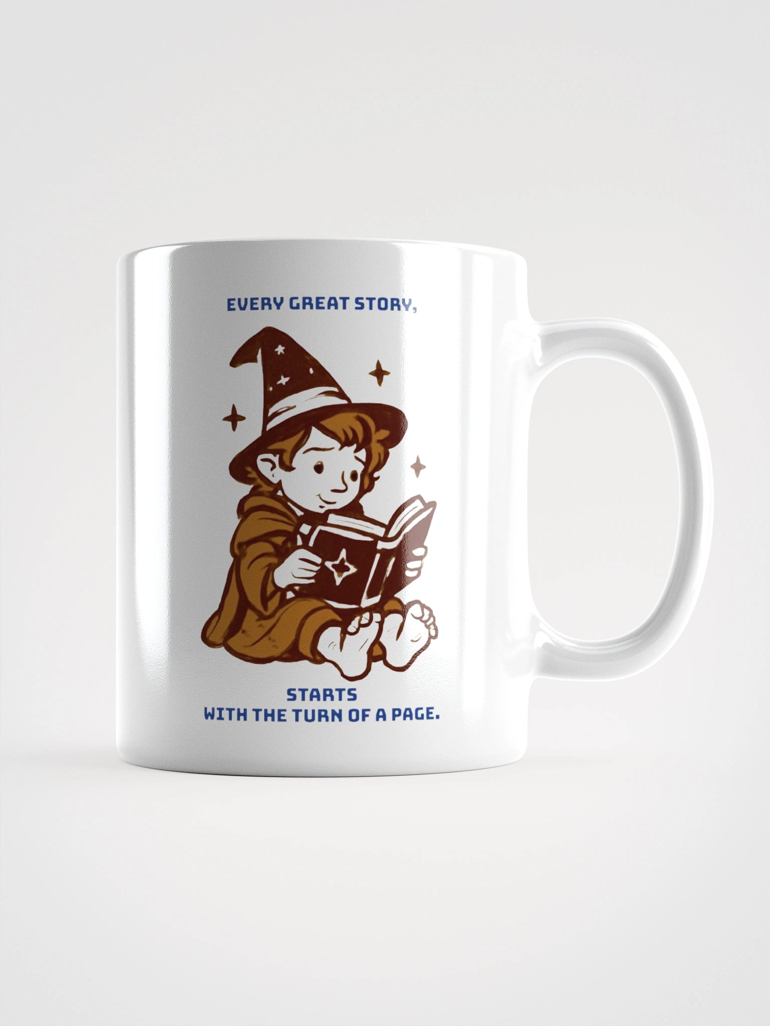 WL Walker Montgomerie Mug product image (4)
