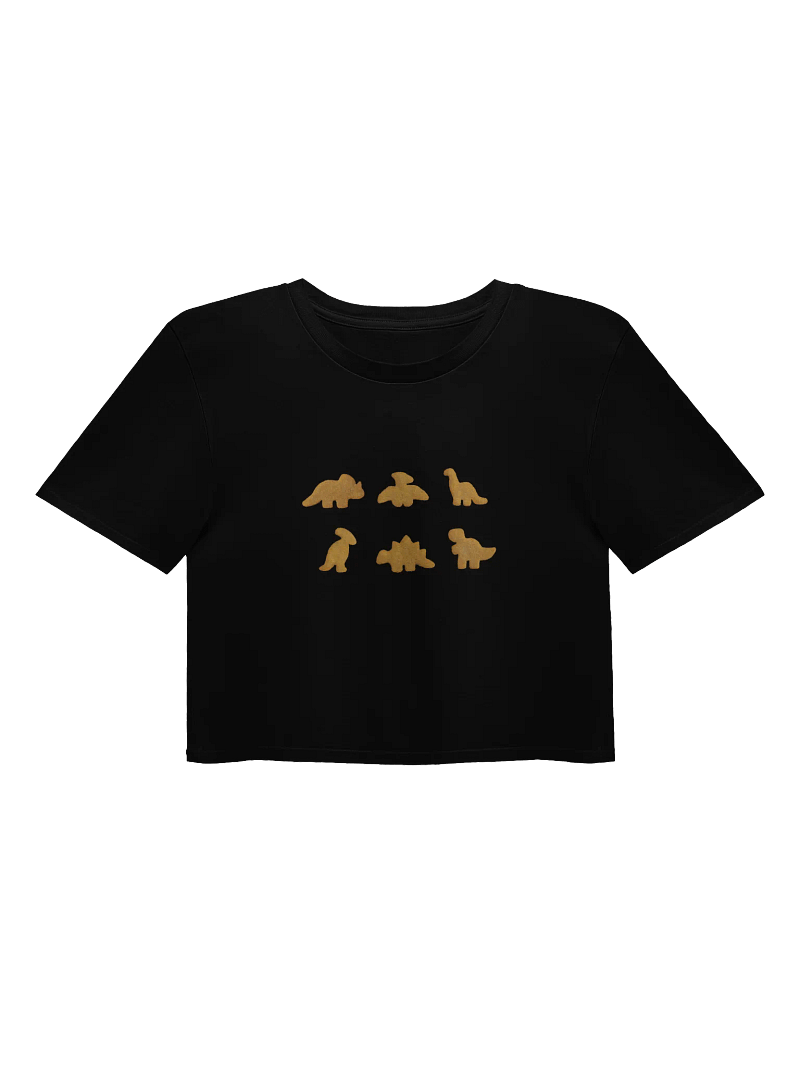 Dino Nugget Crop