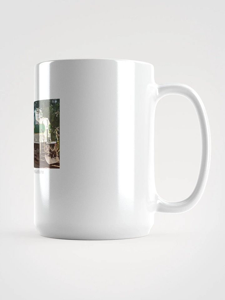 NS Southern Heritage Unit Mug product image (1)