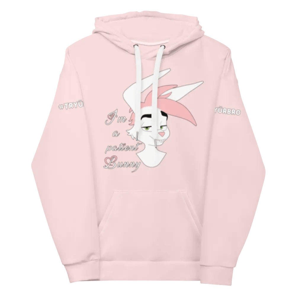 [Deluxe] Oliver | Polyester Hoodie | Quote #1 product image (5)