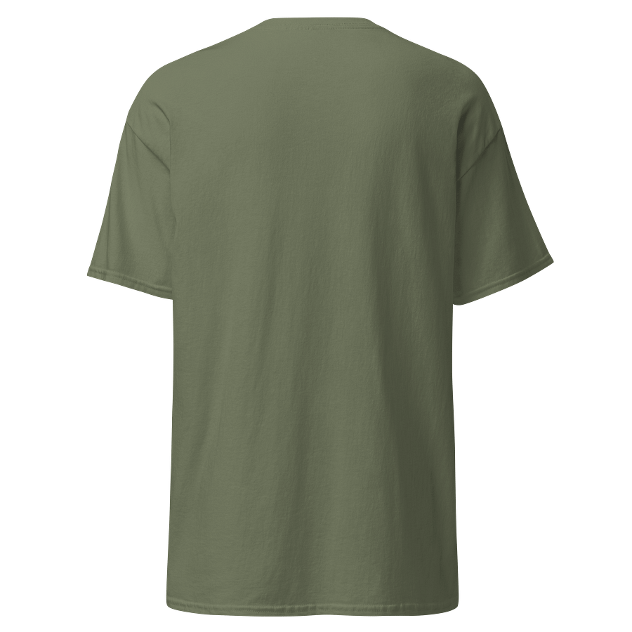 Wooden Spoon Shirt - 100% Cotton product image (9)