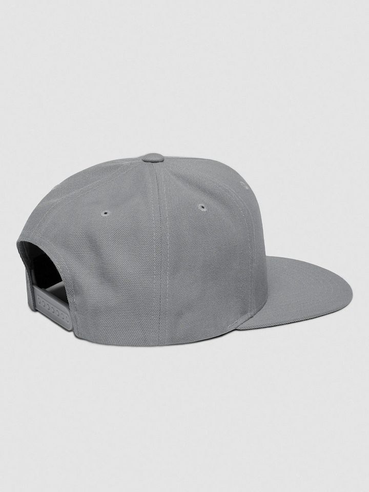 Draco Kanji Snapback Cap product image (2)