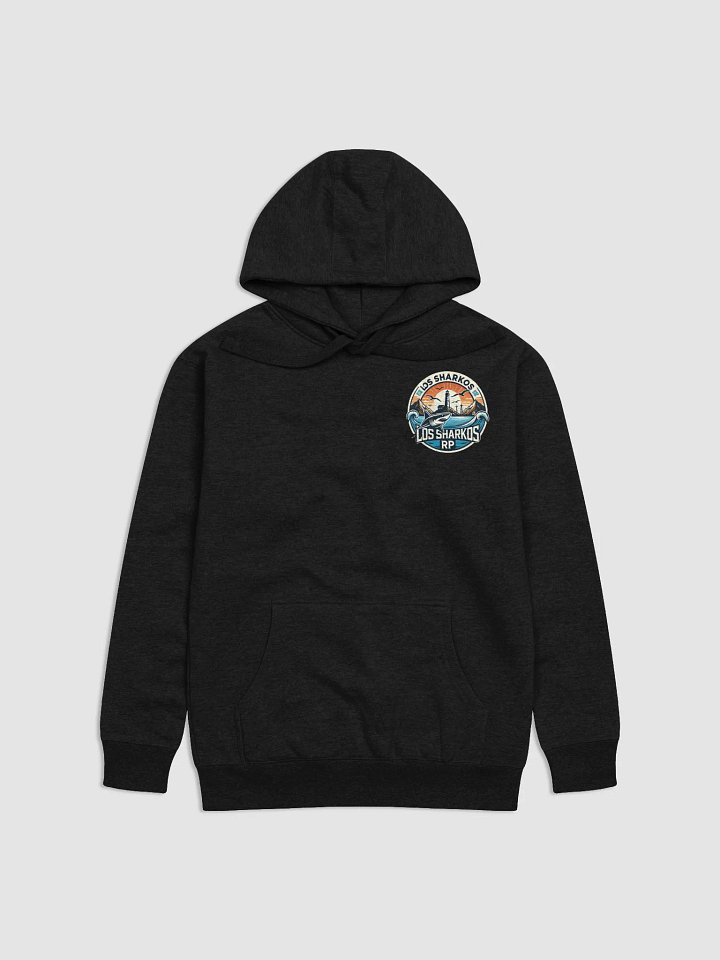 Sweat Capuche Light Of Spirits product image (4)