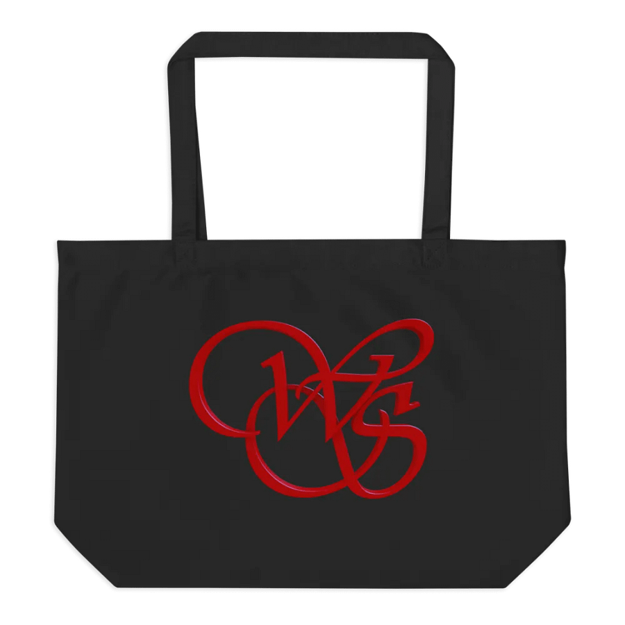 WS Organic Cotton Tote product image (11)