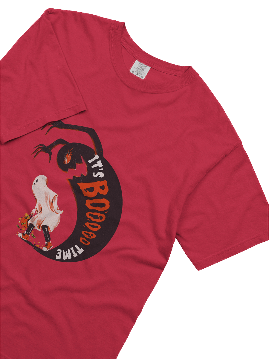 Boo-o-tiful Halloween T-Shirt product image (15)