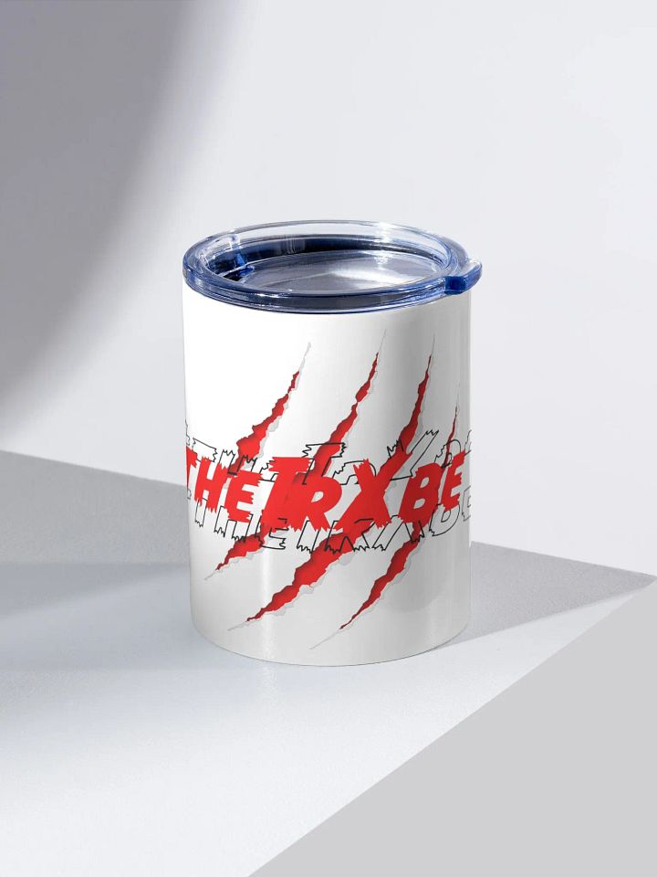 TrXbe Attack Tumbler (10 oz) product image (2)