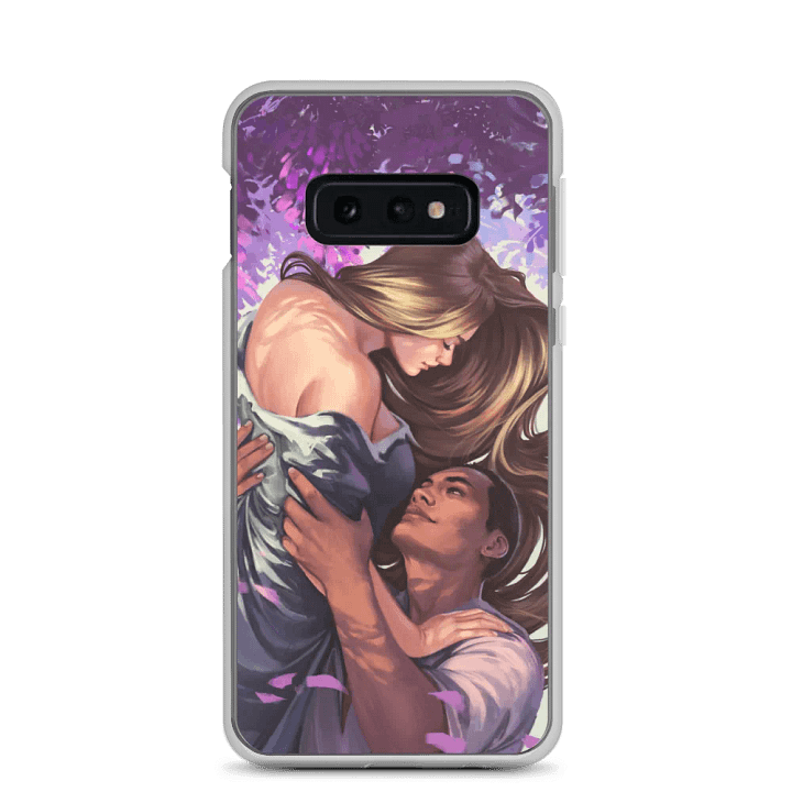 Em+Rain Samsung Phone Case product image (3)