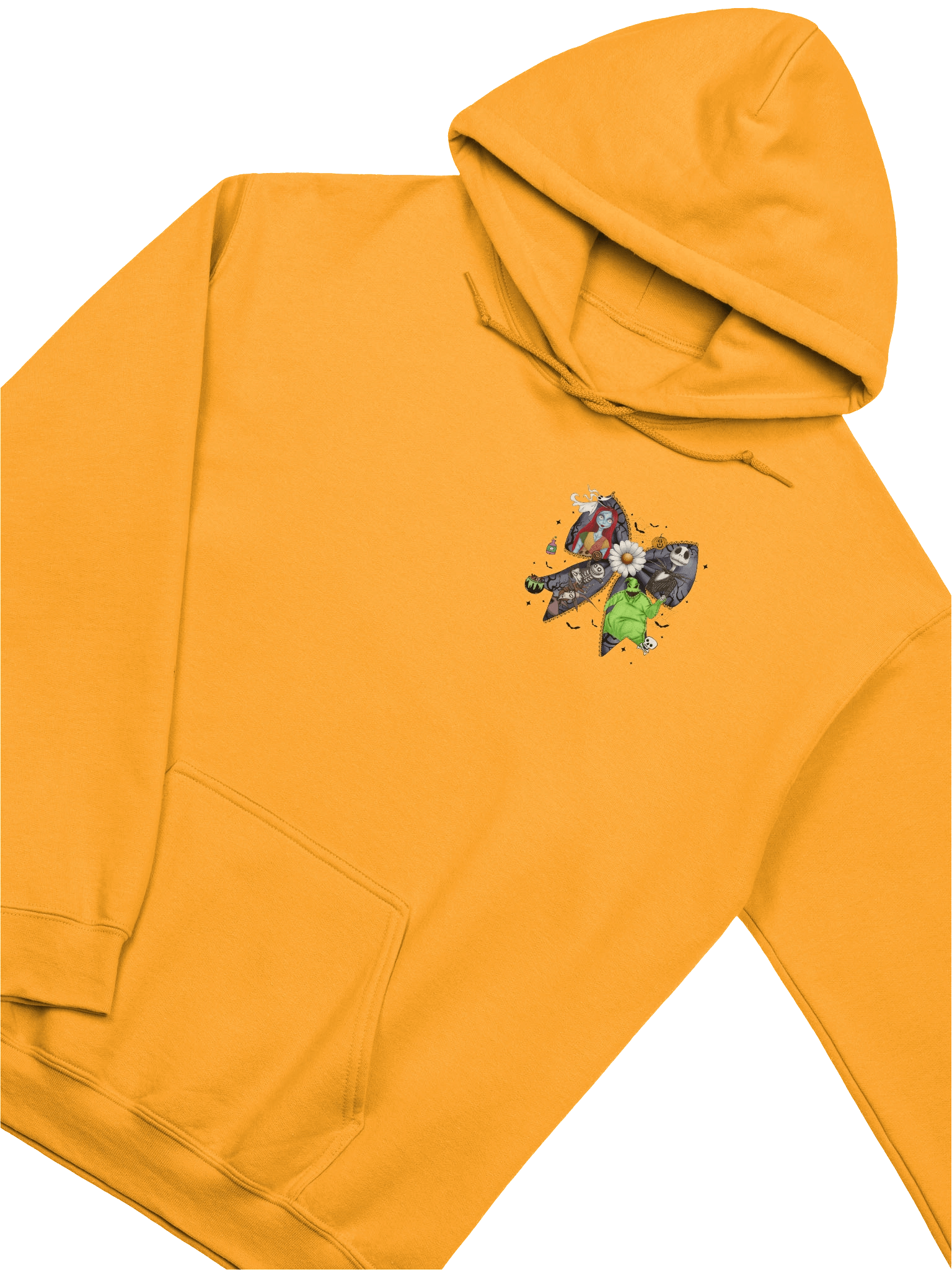 'Nightmare Bow' Hoodie product image (25)