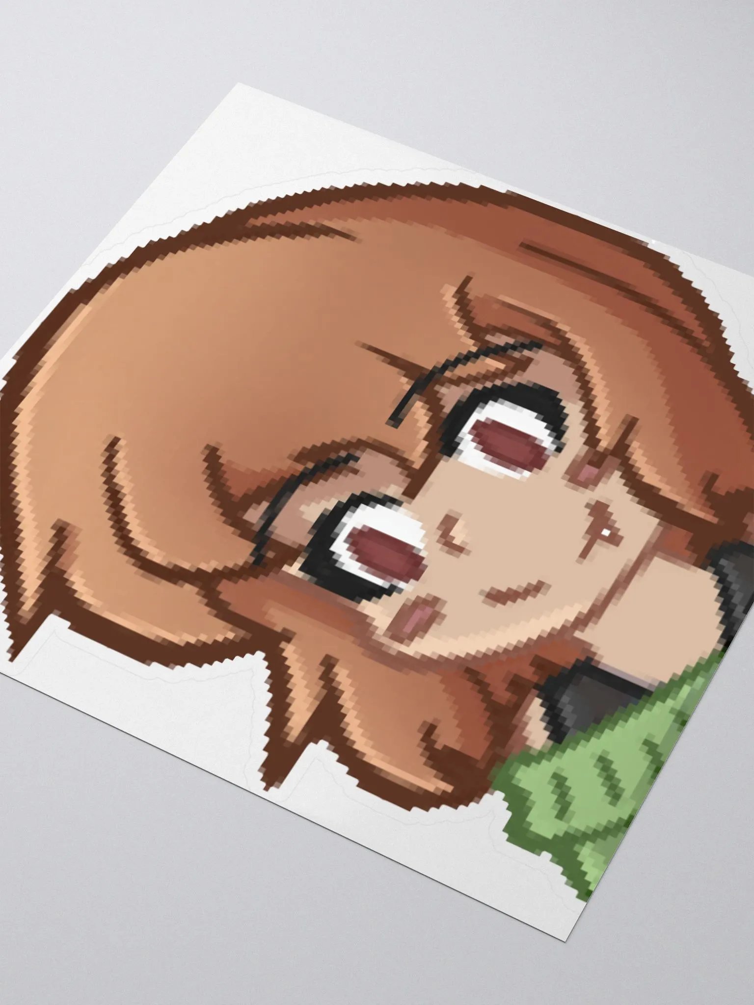Miko Pixel? Sticker! product image (8)