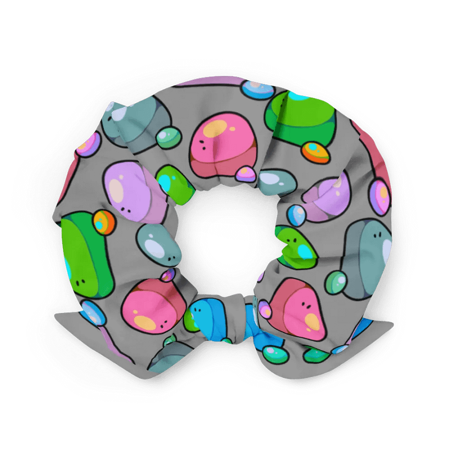 Pebble Scrunchie || Scrunchie product image (3)