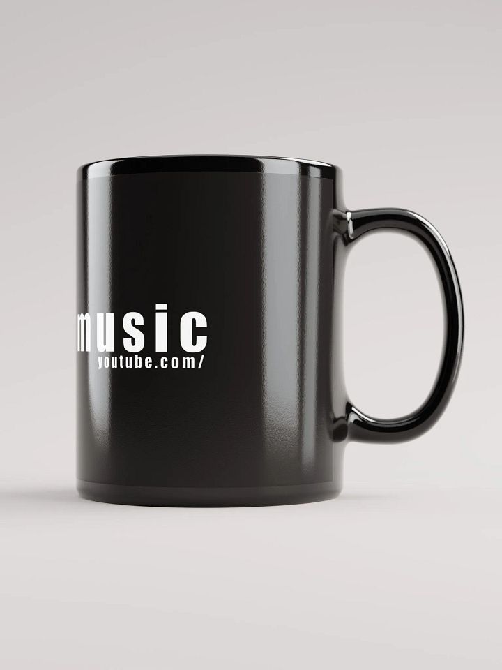 ASHLENAMUSIC Mug product image (2)