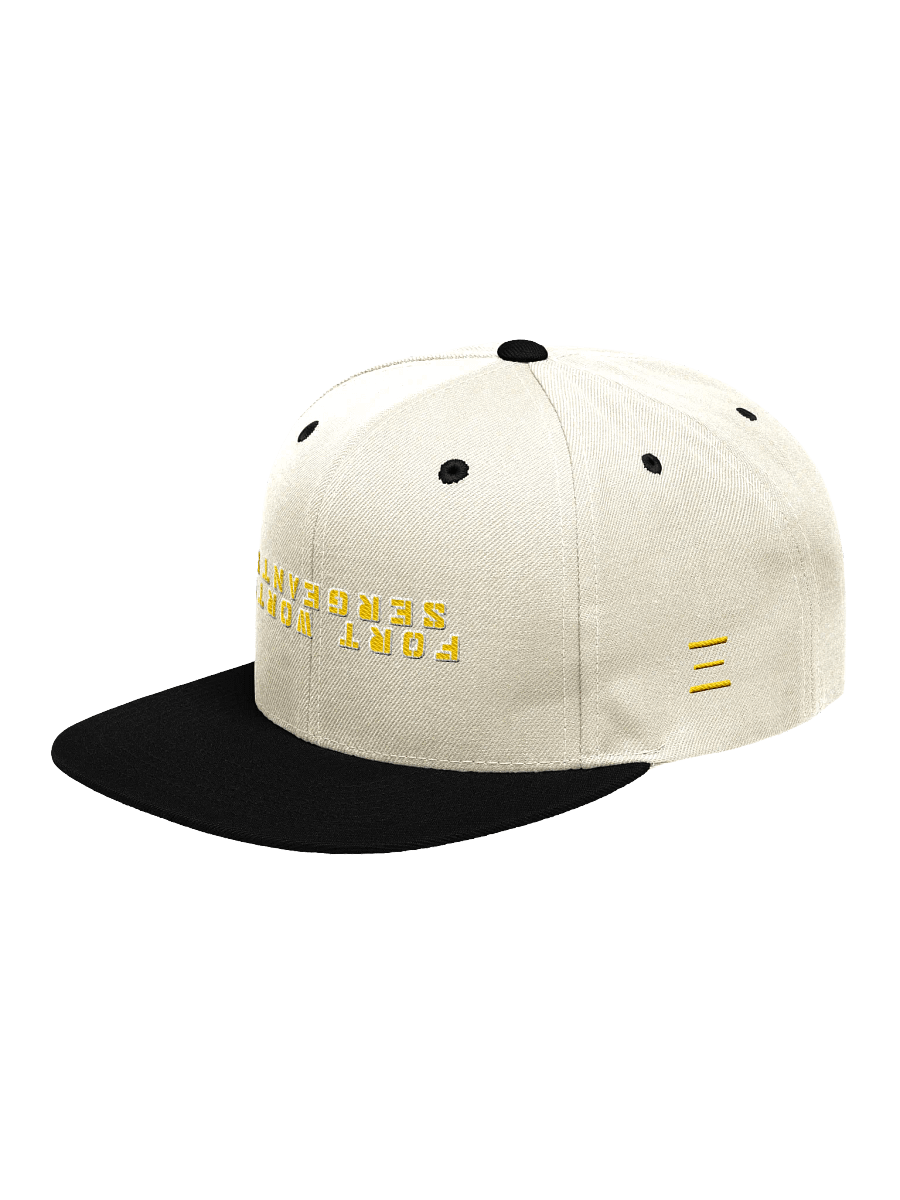 Capsmas 2024 Day 7: VGL Forever Snapback (Fort Worth) product image (3)