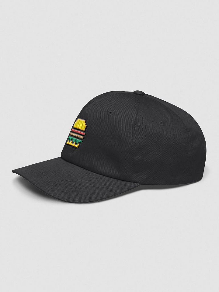The Bun Hub Dad Cap product image (18)