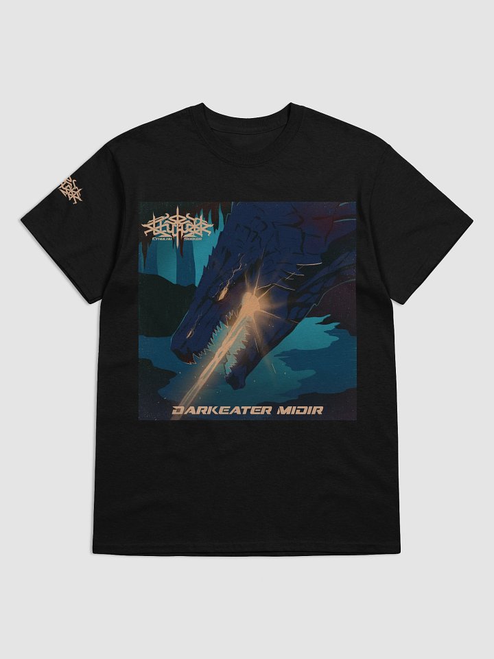 Darkeater Midir T-shirt product image (2)