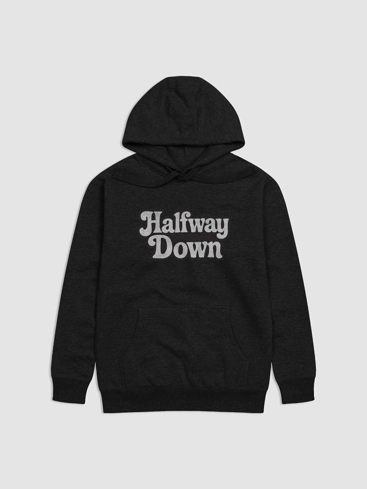 Halfway Down Hoodie product image (1)