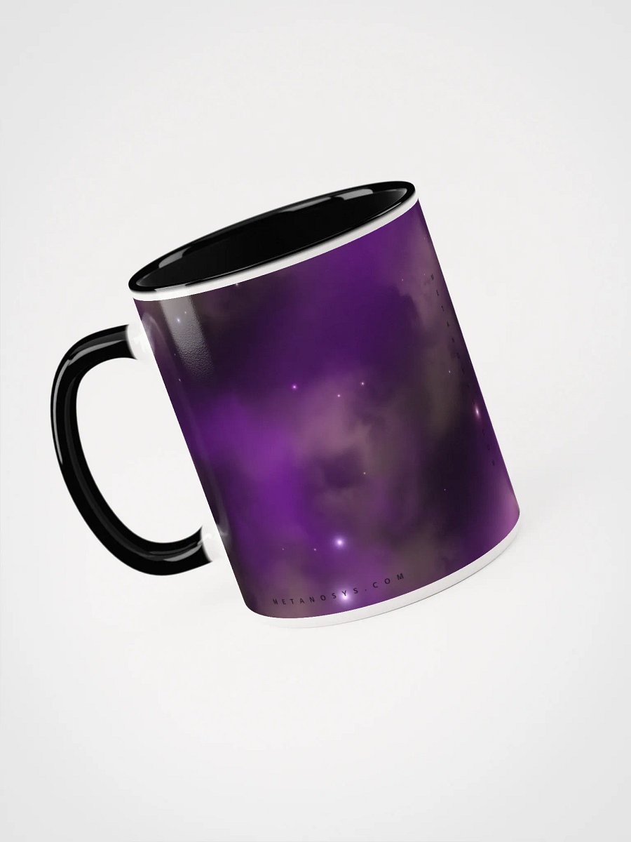Nebula PGB1 Ceramic Mug product image (3)