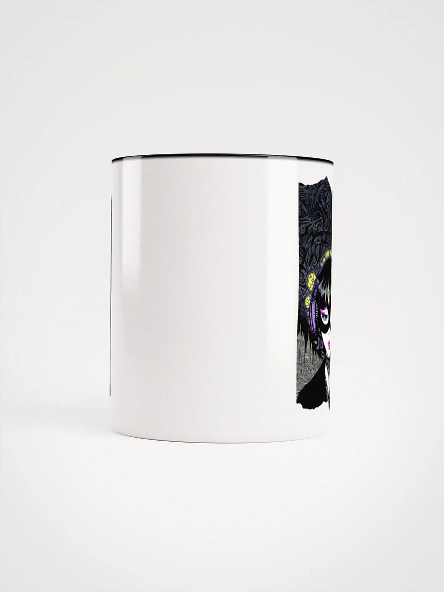 City Lights Alice Accent Mug product image (10)