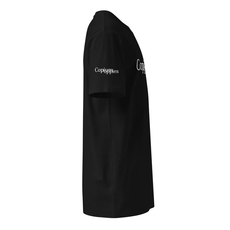 Copium Poppies - T-Shirt product image (4)