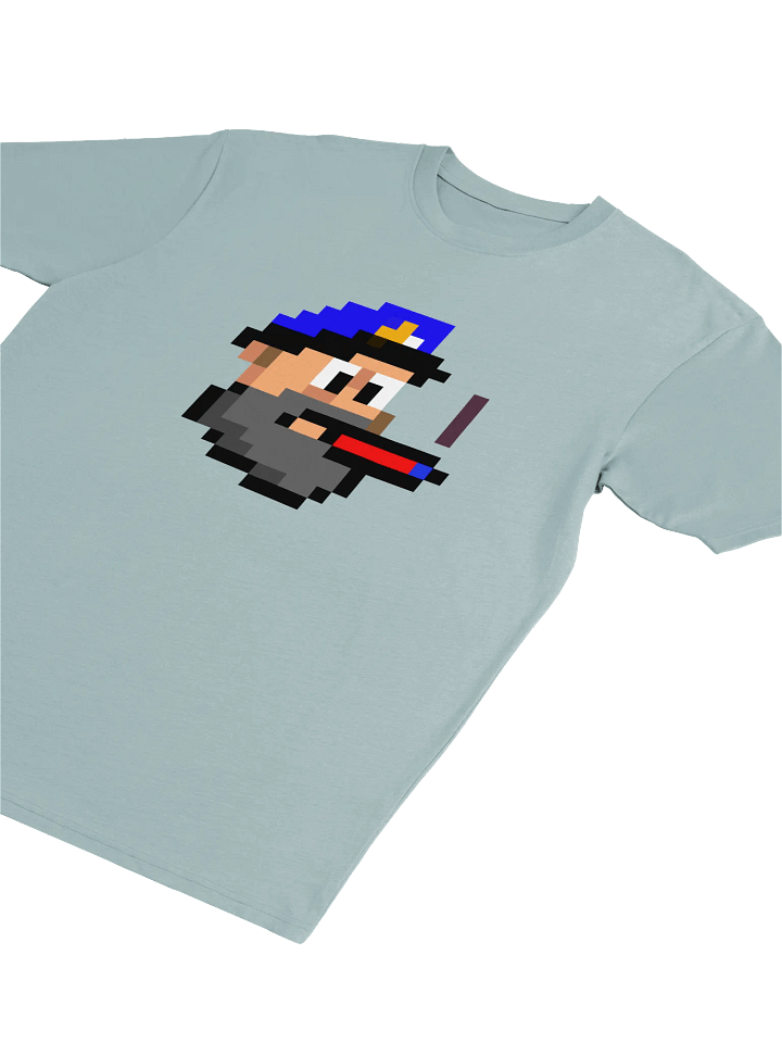 Bario - Heavyweight Tee product image (12)