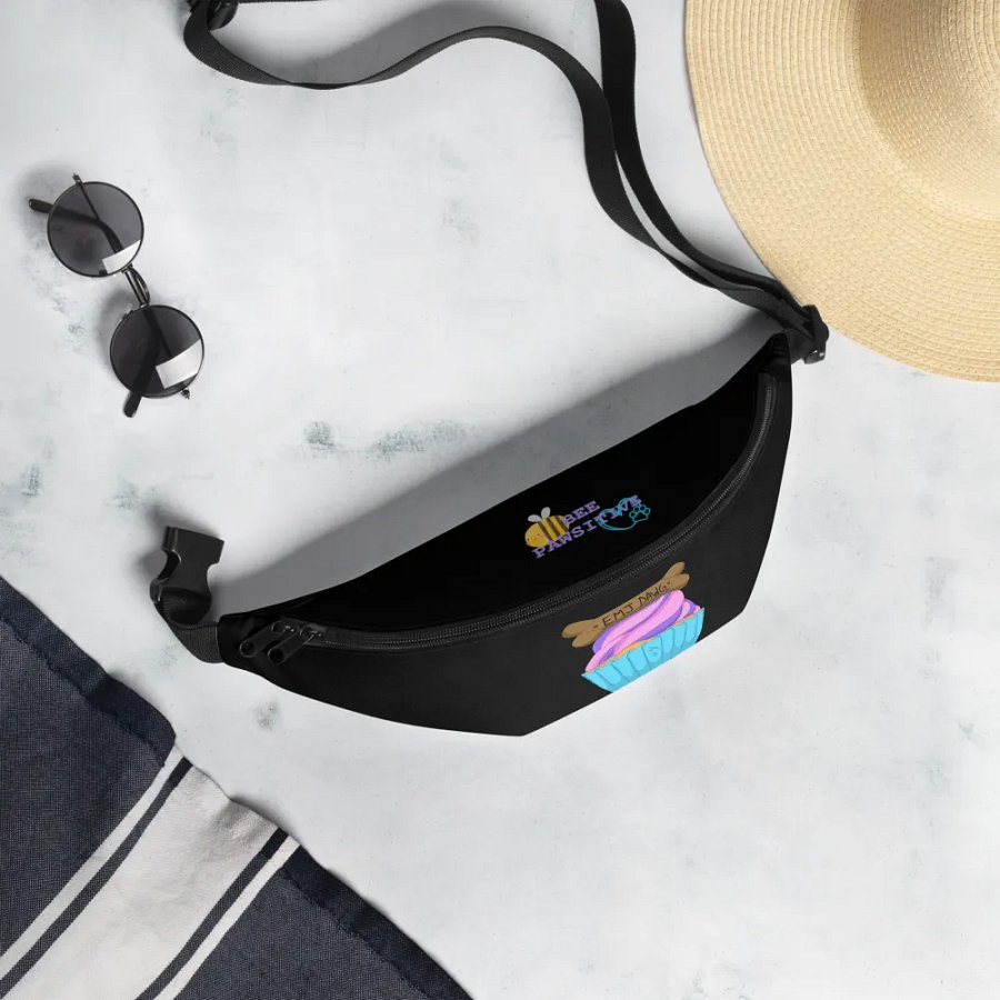 EmJDawg Waist Pack product image (5)