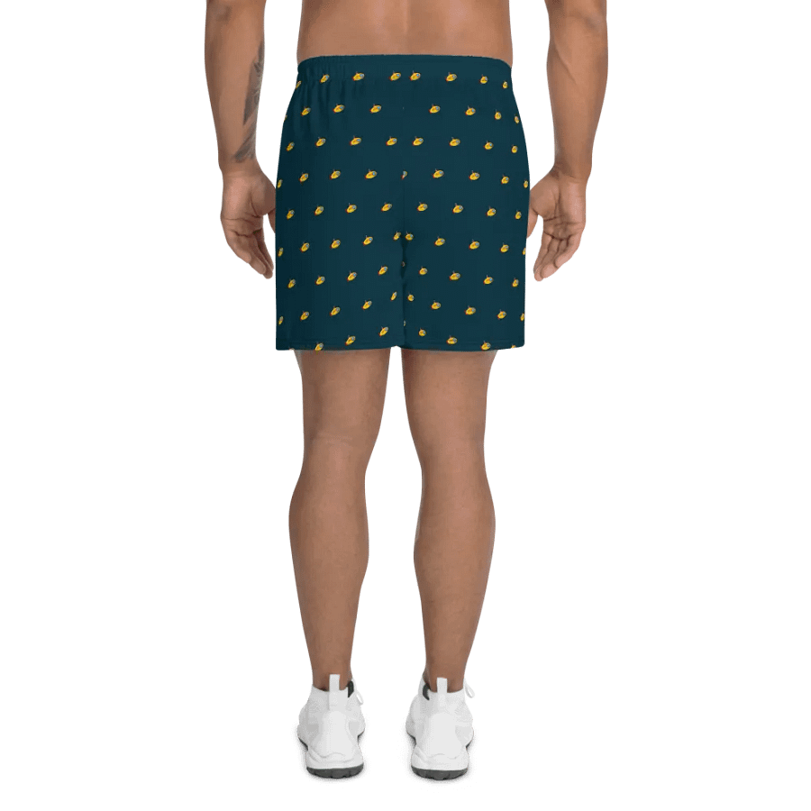 MSLA Subby Series - Athletic Shorts product image (2)