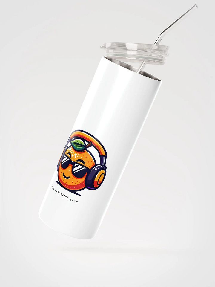 TTC Steel Tumbler product image (2)