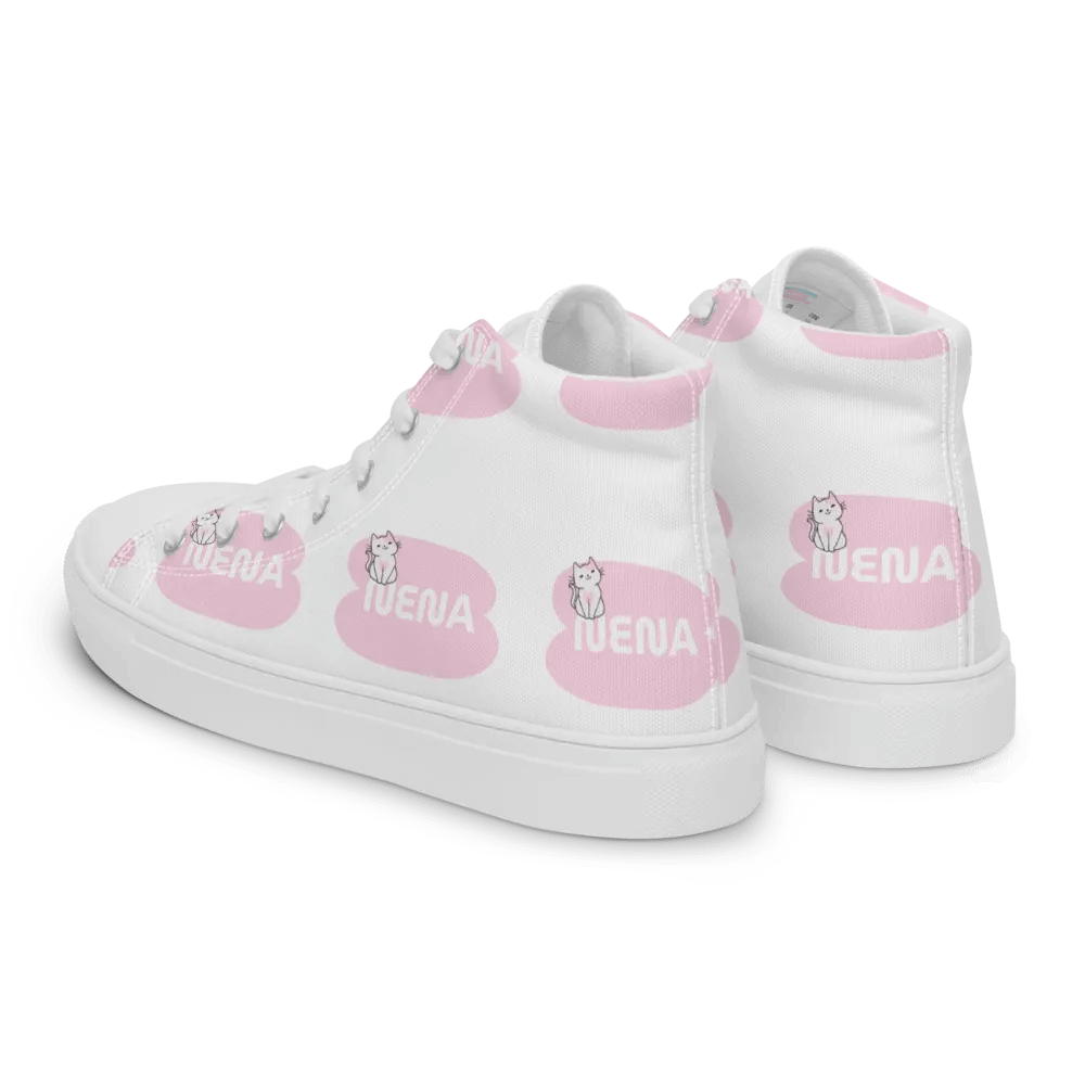 High Top Shoes LA NENA® product image (10)
