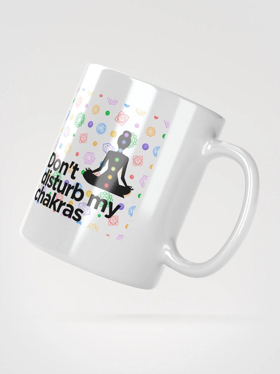 Chakra Harmony Mug product image (5)