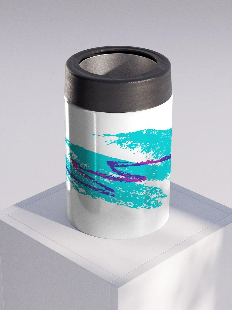 Jazz Travel Koozie Mug product image (3)