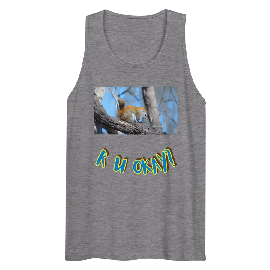 The Garvelle Summerwear Collection: Tanktop product image (126)