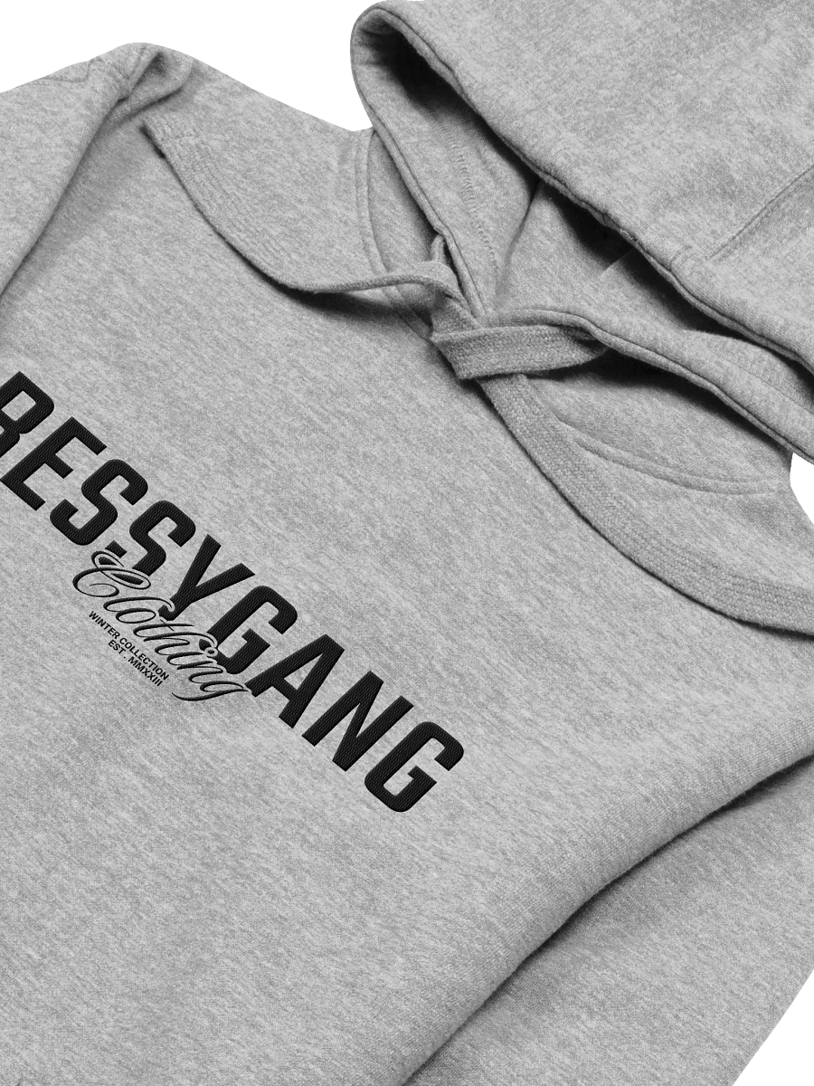 BG Clothing Hoodie product image (2)