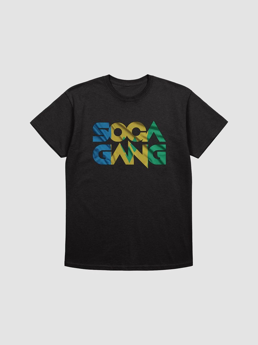St. Vincent Logo Tee product image (1)