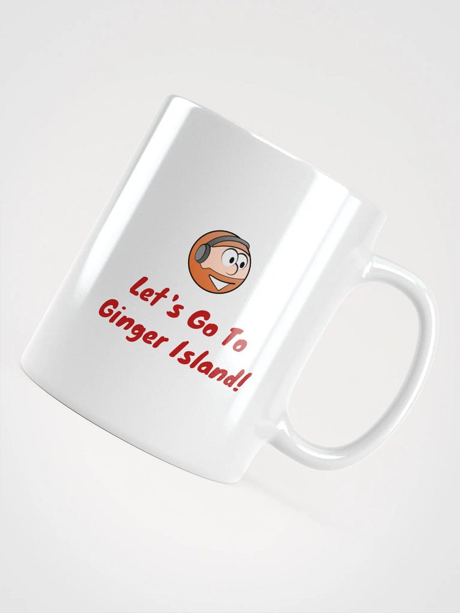 Ginger Mug product image (10)