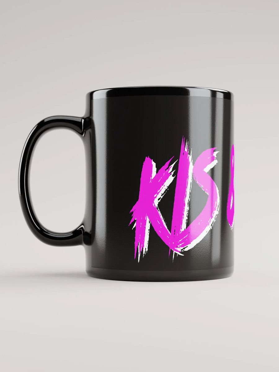 Mug Kis & Ash product image (6)