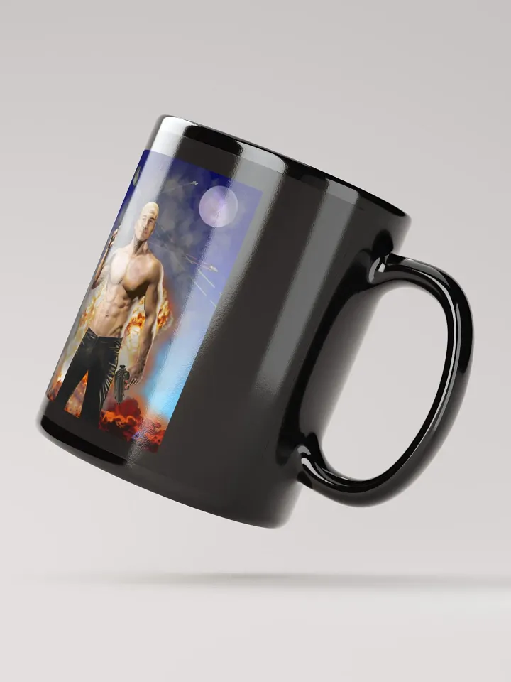 Sexy Rex Mug product image (4)
