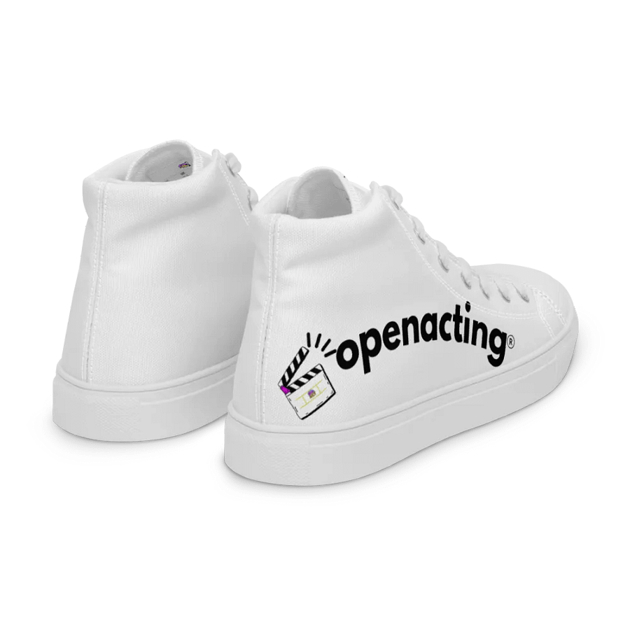 Zapatillas Cinematic Retro Claqueta product image (3)