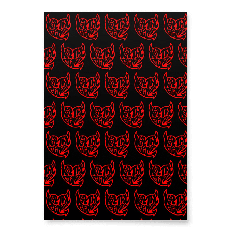 KTG Wrapping Paper product image (1)
