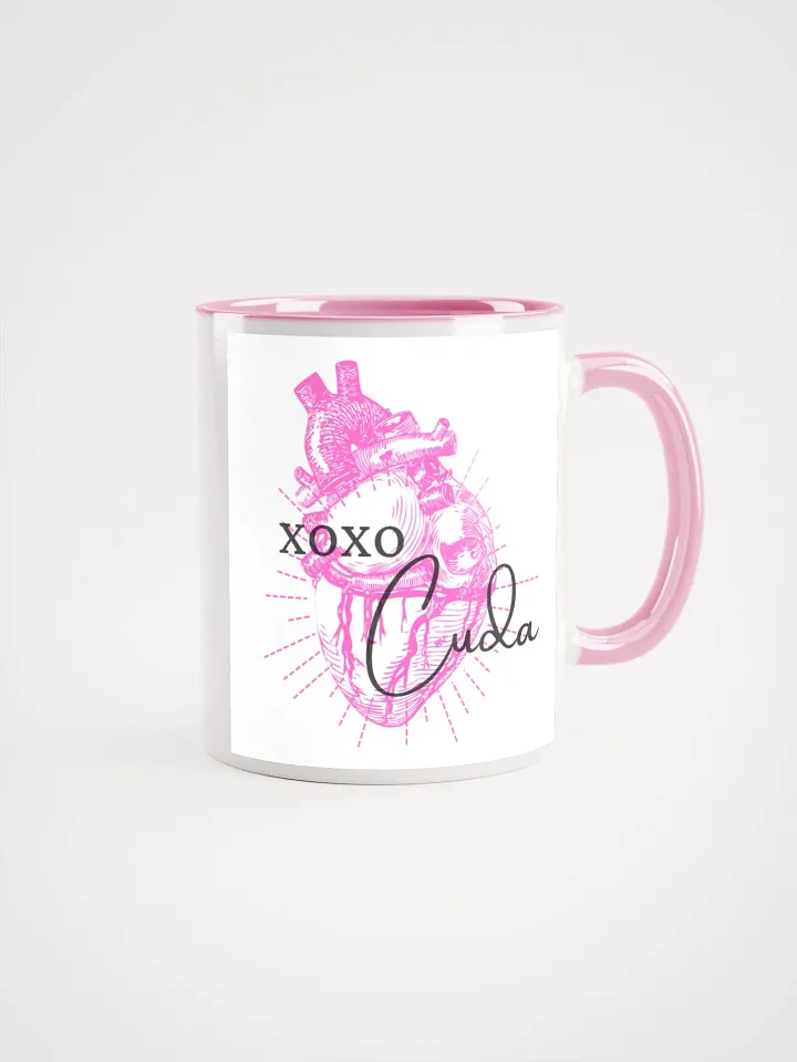 xoxo Cuda Mug product image (2)