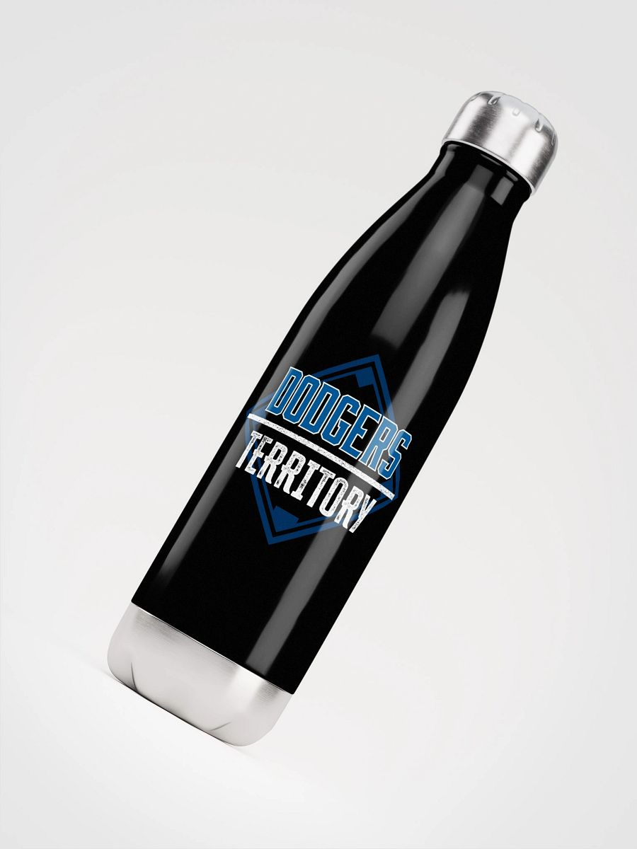 Stainless Steel Water Bottle product image (4)