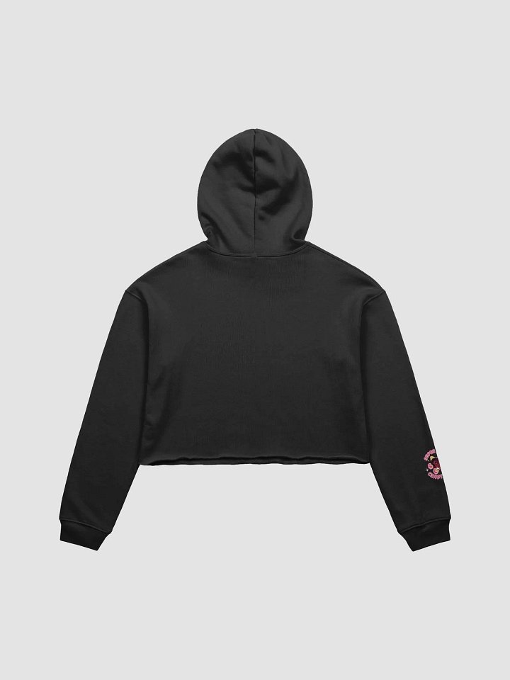 Shake You Crop Hoodie product image (2)