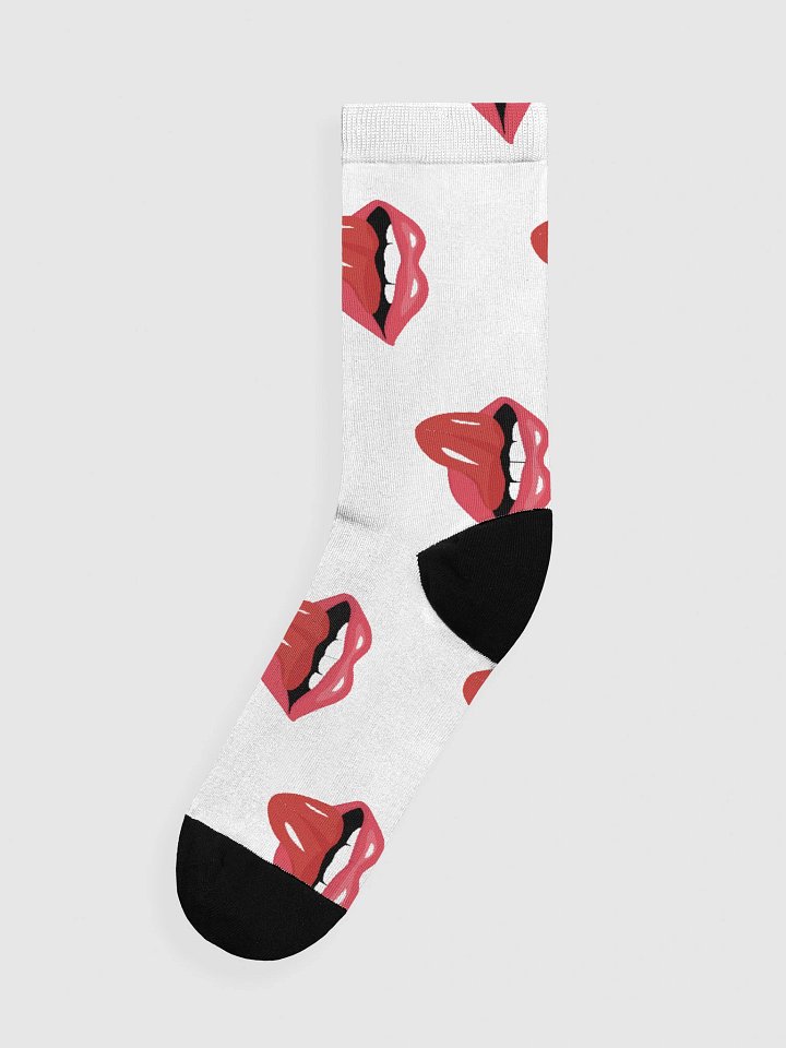 Toeman Ticklers Socks product image (1)
