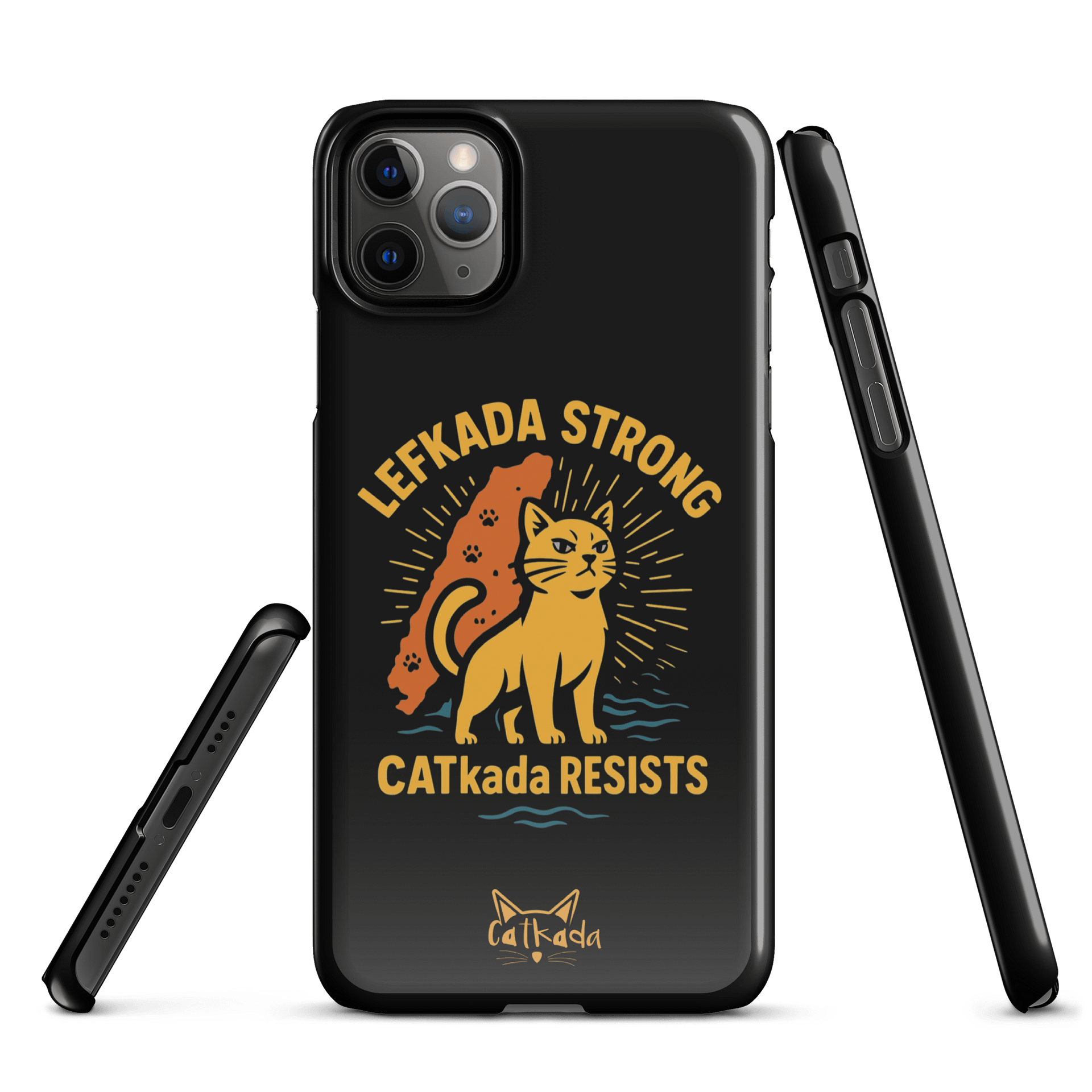 STRONG IPHONE CASE product image (1)